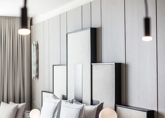 Grand Hyatt Barcelona