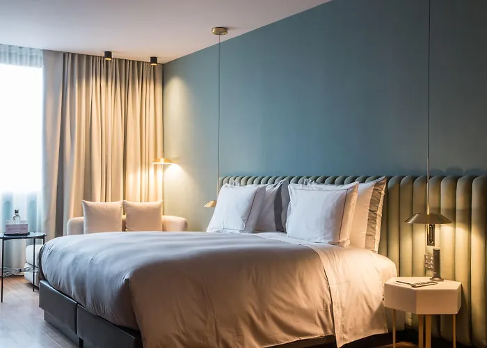 Grand Hyatt Barcelona