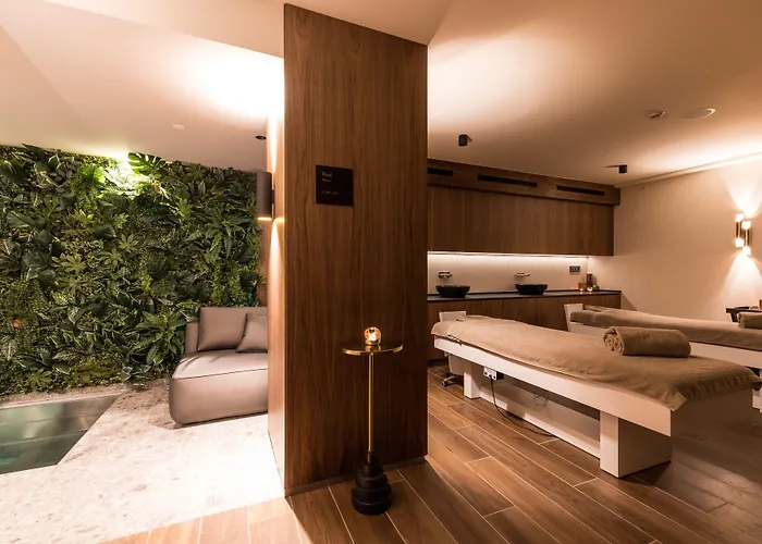 Grand Hyatt Barcelona