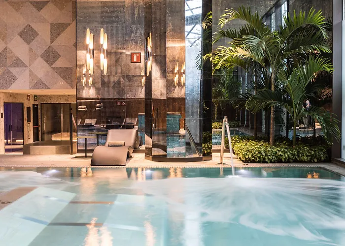 Grand Hyatt Barcelona