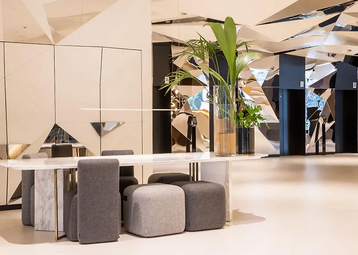 Grand Hyatt 5*