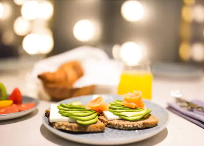 Hotel Grand Hyatt 5*