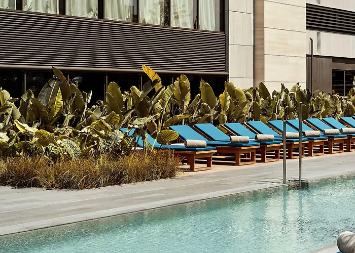 Grand Hyatt