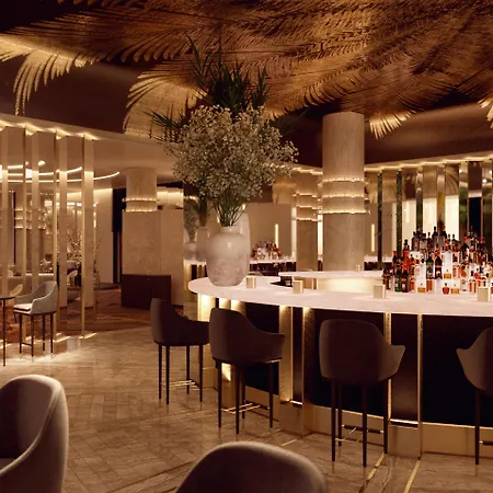 Grand Hyatt Barcelone