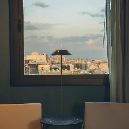 Hotel Grand Hyatt 5*