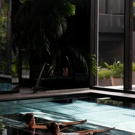 Hotel Grand Hyatt