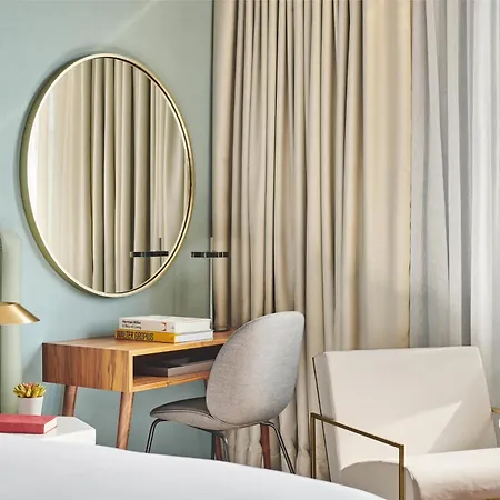 Grand Hyatt 5* Barcelone