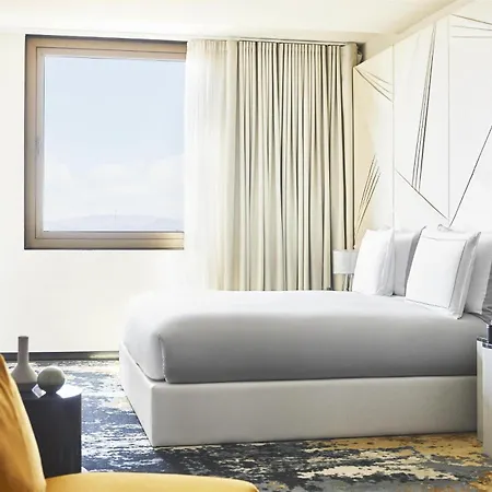 Hotel Grand Hyatt Barcelone
