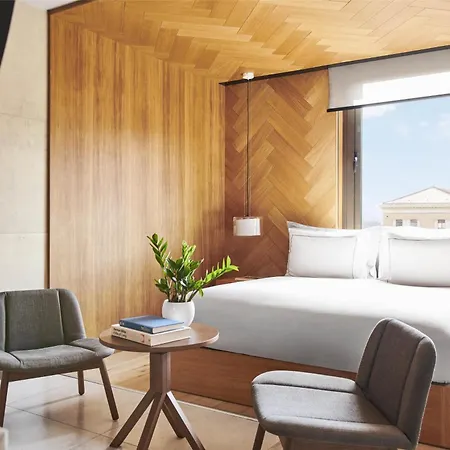 Hotel Grand Hyatt 5*