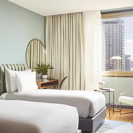 Hotel Grand Hyatt Barcelone