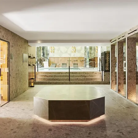 Hotel Grand Hyatt