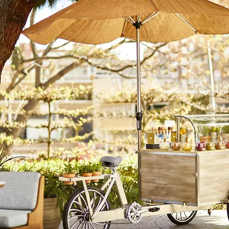 Grand Hyatt Hotel 5*