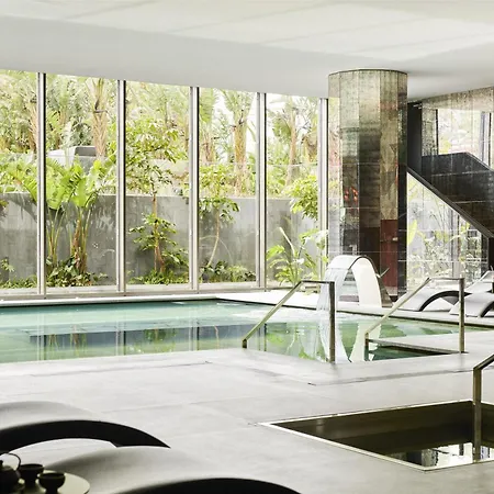Hotel Grand Hyatt Barcelone
