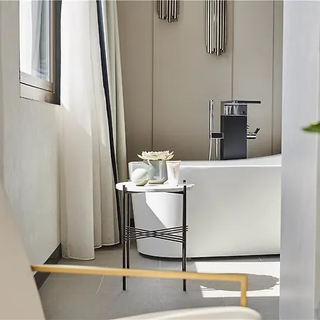 Grand Hyatt Βαρκελώνη