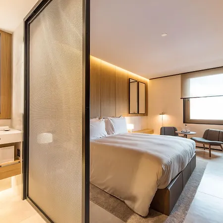 Grand Hyatt Barcelone