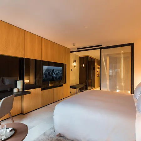 Grand Hyatt Hotel Barcelone