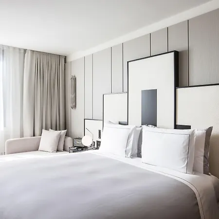 Hotel Grand Hyatt 5*