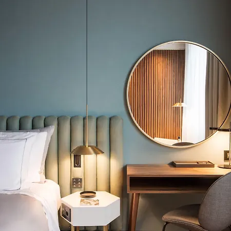 Grand Hyatt 5* Barcelone