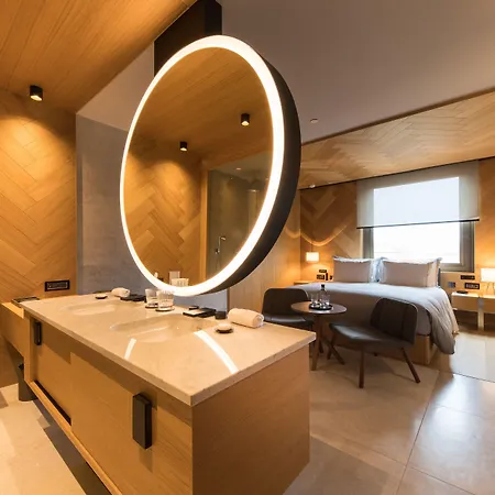 Hotel Grand Hyatt Barcelone