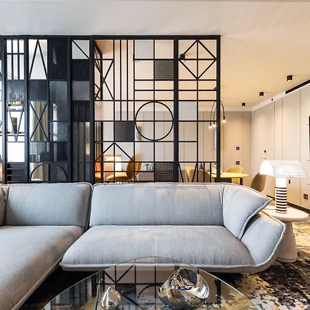 Hotel Grand Hyatt 5*