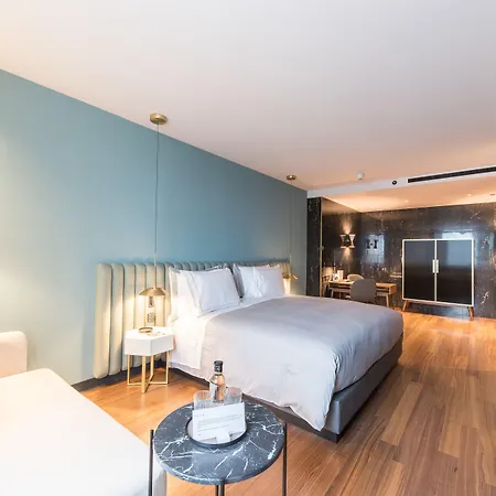 Grand Hyatt Barcelone