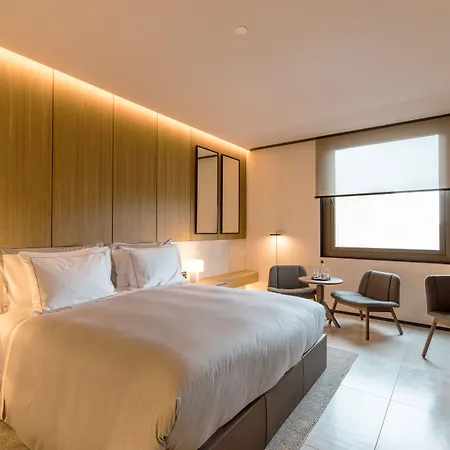 Hotel Grand Hyatt