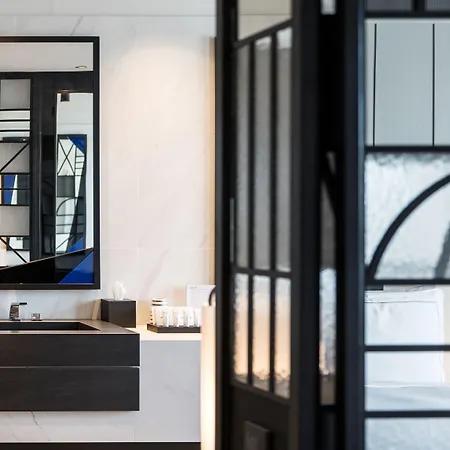 Grand Hyatt Hotel