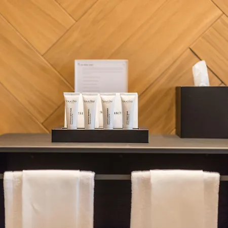 Grand Hyatt 5* Barcelone