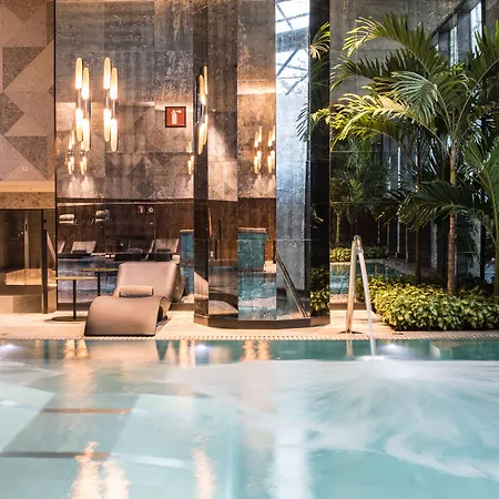 Grand Hyatt Barcelone
