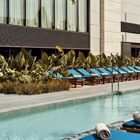Grand Hyatt