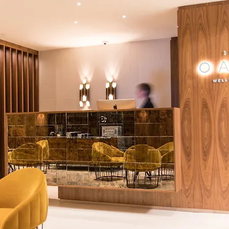 Grand Hyatt Hotel
