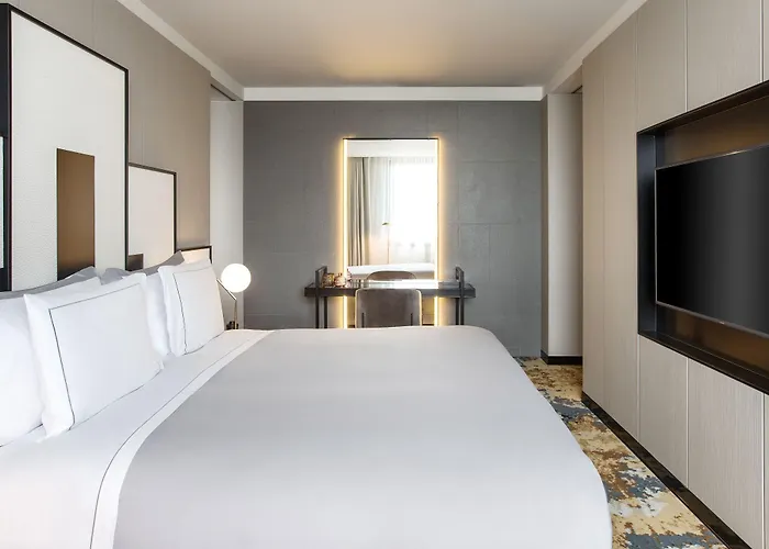 Otel Grand Hyatt
