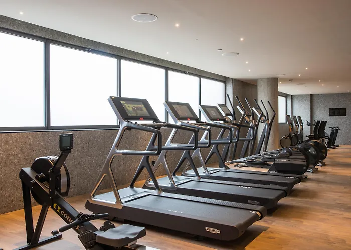 Otel Grand Hyatt 5*