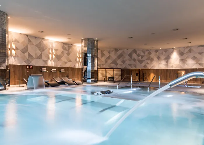 Otel Grand Hyatt