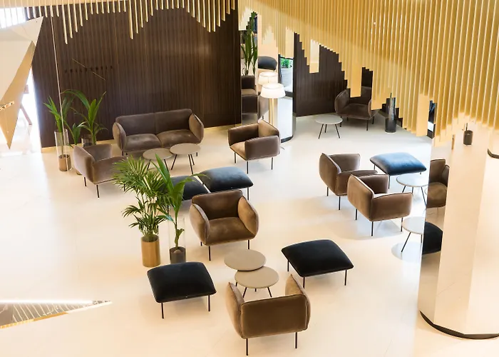 Grand Hyatt Otel
