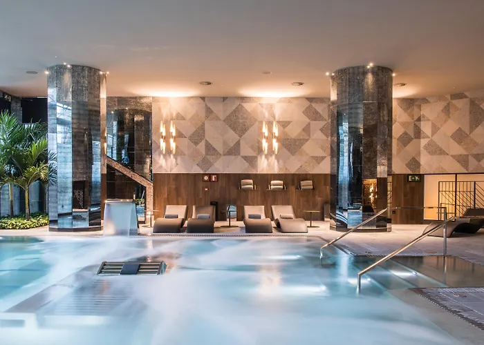 Otel Grand Hyatt 5*