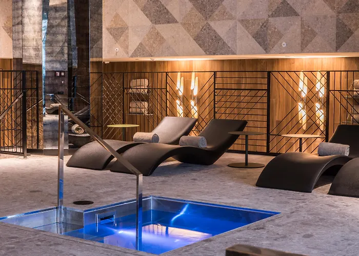 Grand Hyatt 5*