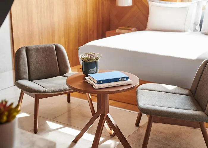Grand Hyatt Otel 5*