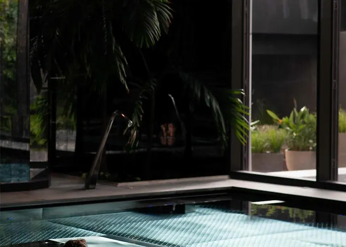 Otel Grand Hyatt