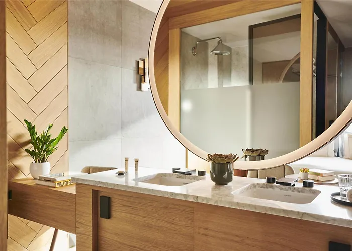 Grand Hyatt 5*