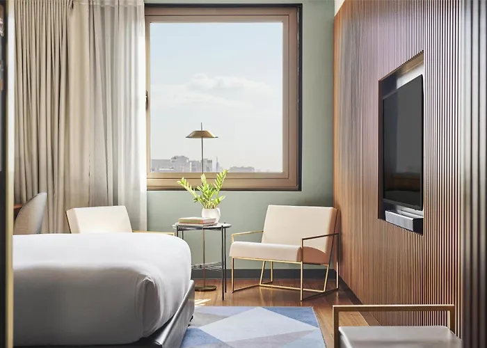 Grand Hyatt Otel