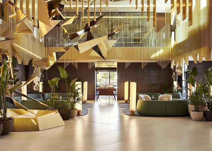 Grand Hyatt 5*