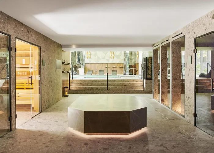 Otel Grand Hyatt