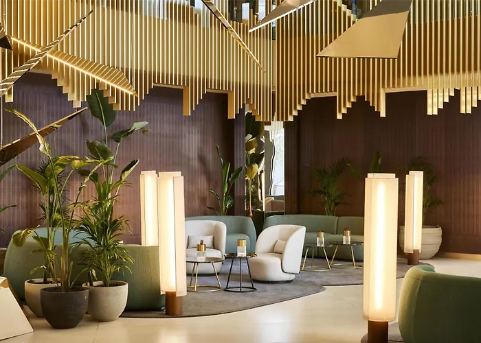 Grand Hyatt Otel