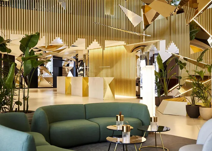 Grand Hyatt Otel