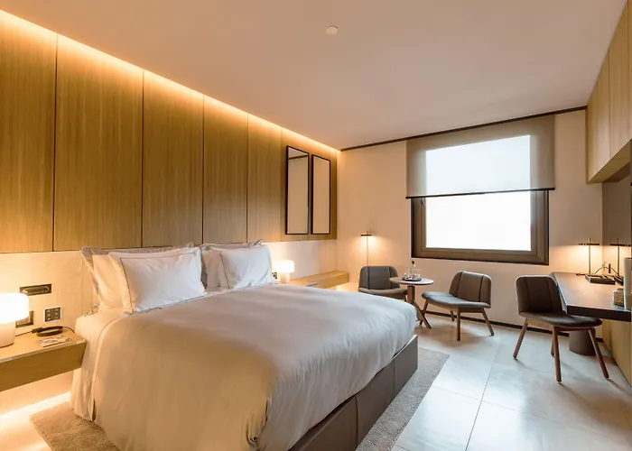 Otel Grand Hyatt