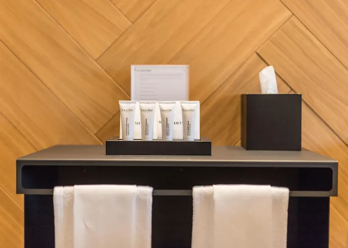 Grand Hyatt 5* Barselona