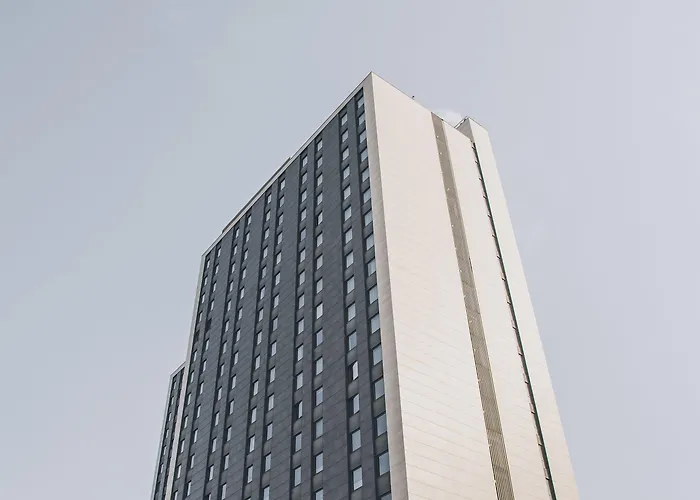 Grand Hyatt 5*