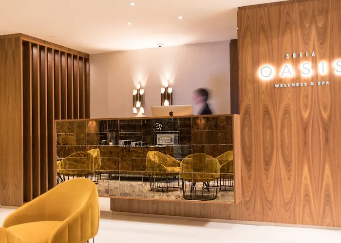 Grand Hyatt Otel
