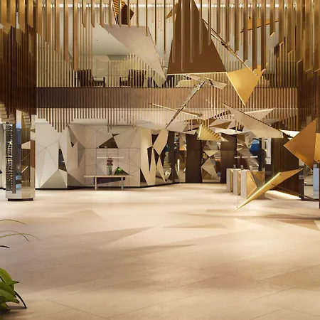Grand Hyatt 5* Barcellona